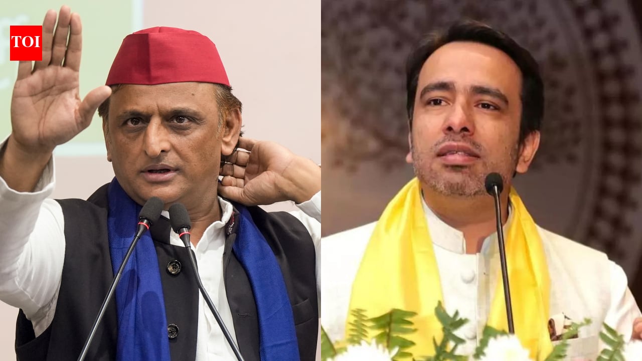 Once allies, now rivals: Decoding deepening fault lines between Akhilesh & Jayant