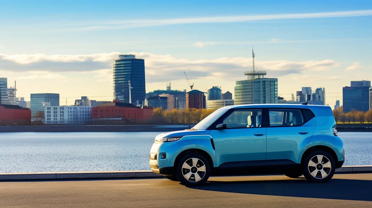 Polestar (PSNY)’s US Exit Just Showed Up in its Guidance