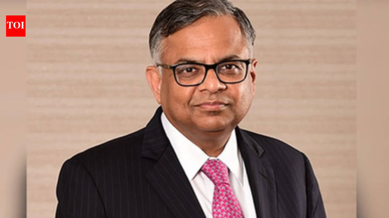 Tata group dispute: Panel sought 5-year term for Chandrasekaran early September