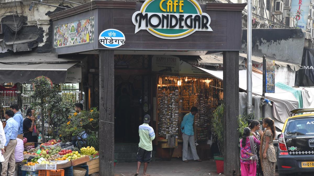 FDA suspends Café Mondegar licence over food-safety lapses; wider crackdown hits Mumbai eateries