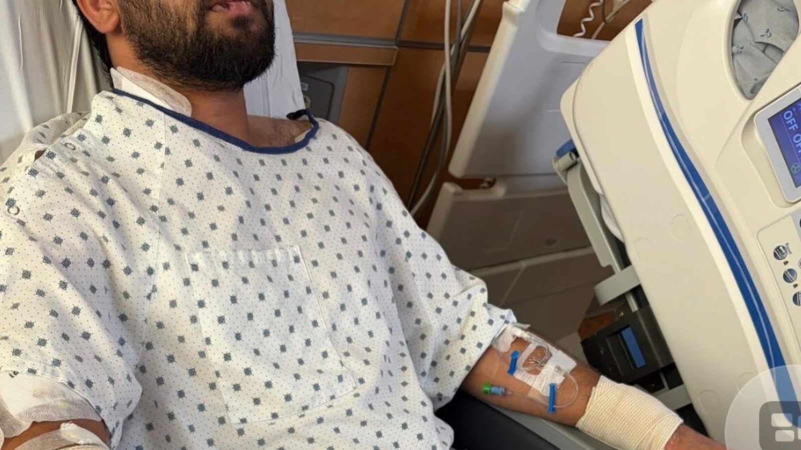 Days after US’s ‘Transformers vs Mr Singh’ racist post, Sikh trucker stabbed in Wyoming