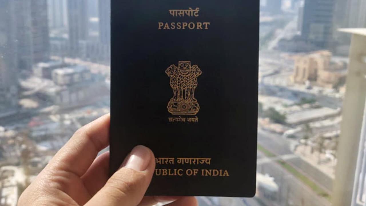 From Children's Validity To Fee Hikes: What's In Centre's New Passport Rules?
