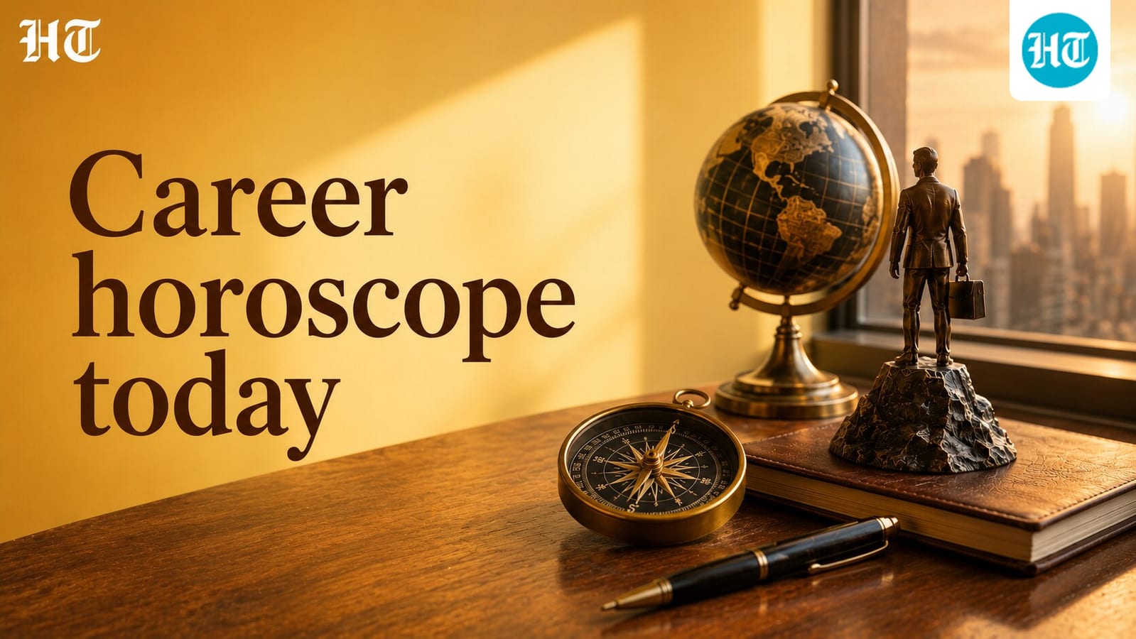 Career & Finance Horoscope, September 18, 2026: Don't let an old disappointment drive your next career move today