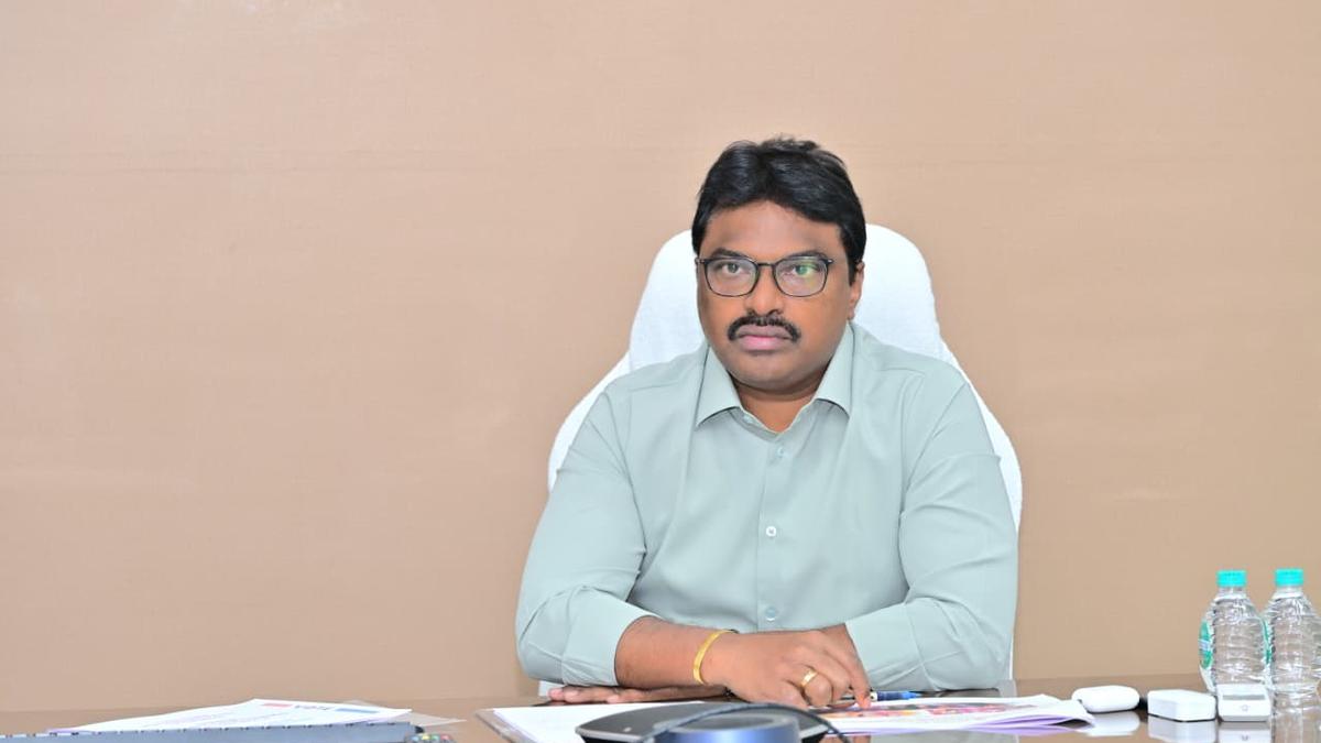 Ongole Municipal Corporation eyes World Record with mega waste segregation drive on September 19