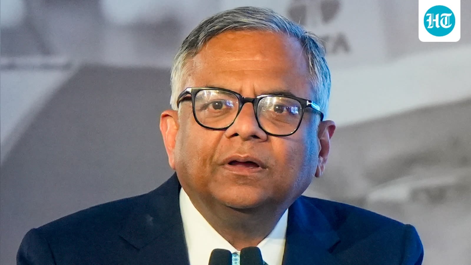 Tata Sons revolt erupts as board votes to reappoint N Chandrasekaran, Noel objects