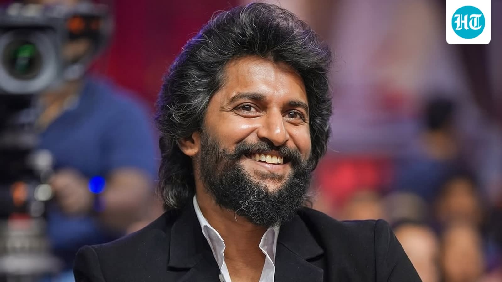 Nani does not like the pan-India tag, asks why it is only used for south films: 'Nobody calls Jawan or Pathaan that'
