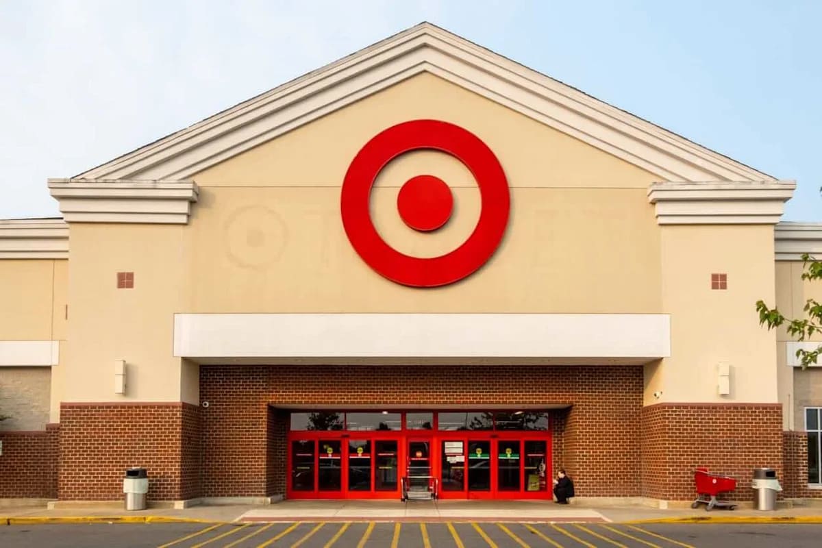 Target Takes on Amazon With Fall Shopping Event. What Comes Next for TGT Stock.