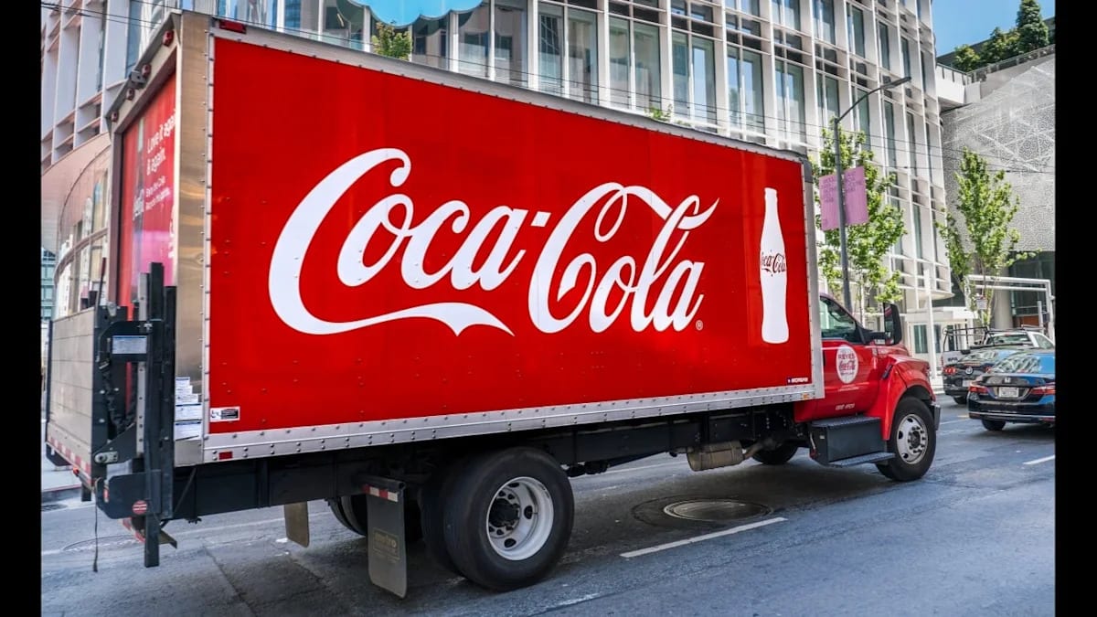 A $1,000 Investment in Coca-Cola Nearly Tripled. Here’s Why That Wasn’t Enough