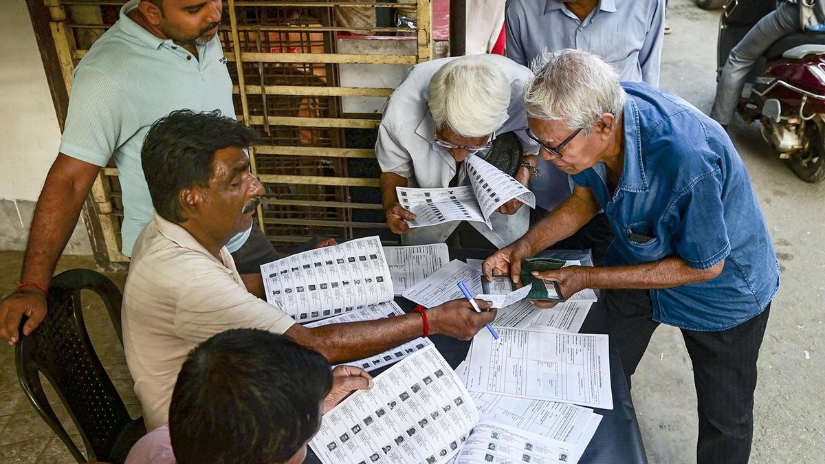 West Bengal SIR: Over 37 lakh appeals stuck in Tribunals as Municipal polls draw near