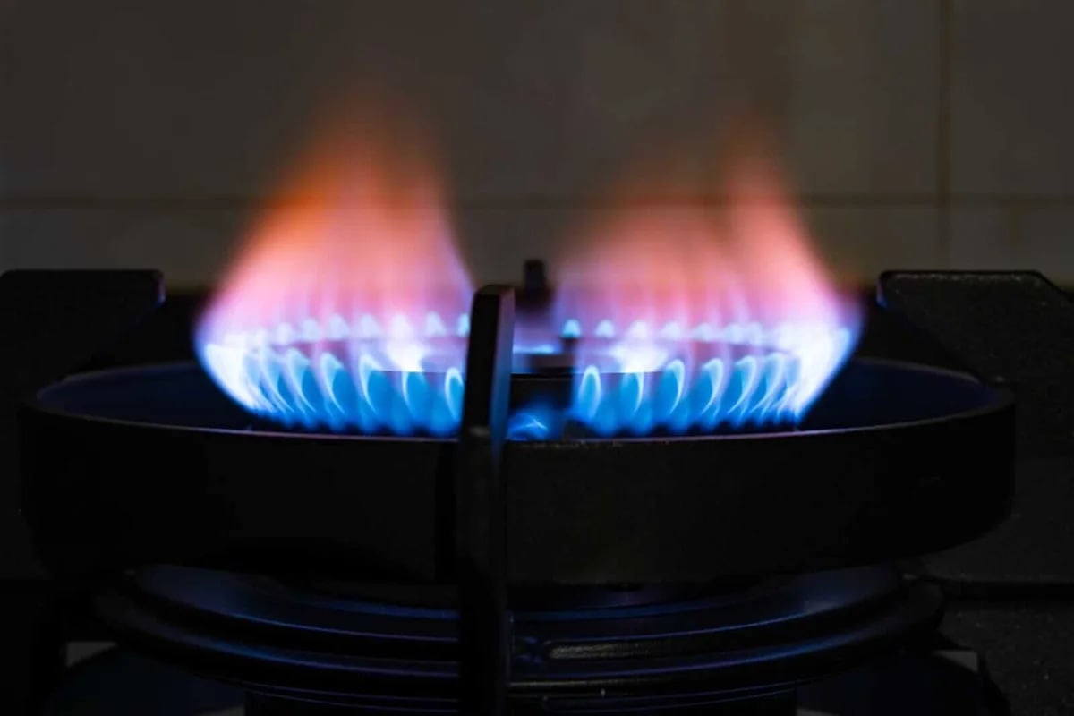 Nat-Gas Prices Slip as European Gas Prices Retreat