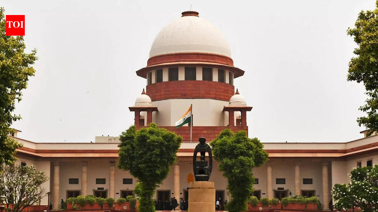 Over 37 lakh appeals pending after Bengal SIR: EC tells Supreme Court