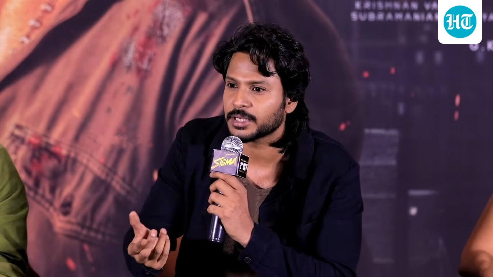 Sundeep Kishan fires back at questions about success; sticks up for Faria Abdullah, Anaswara: ‘We hesitate to encourage’