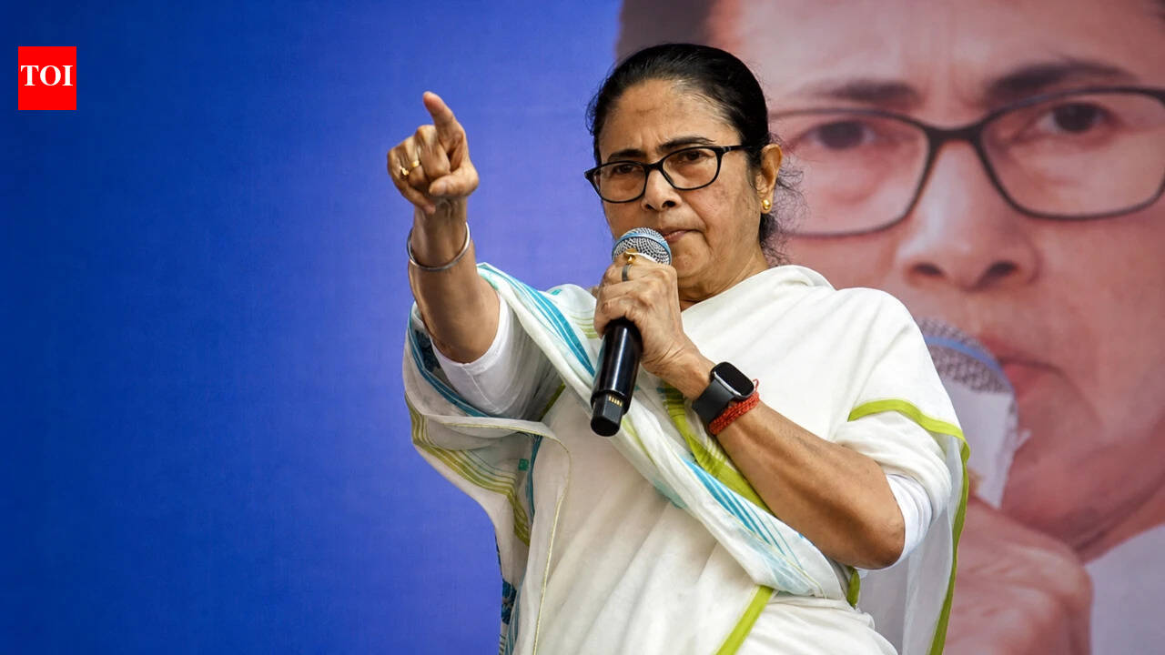 'Football player' vs 'envelope': EC allots new names and symbols to TMC factions