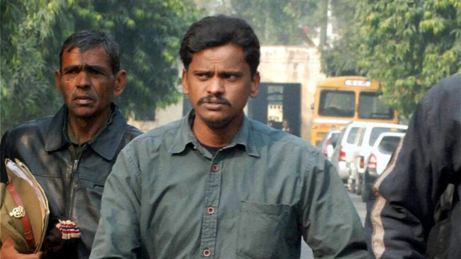 Surendra Koli spent 19 yrs in jail, escaped gallows by hours. Now he hanged himself