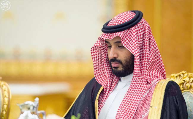 Opinion: Opinion | Saudi Arabia's Yemen Nightmare Has Come Back To Haunt It