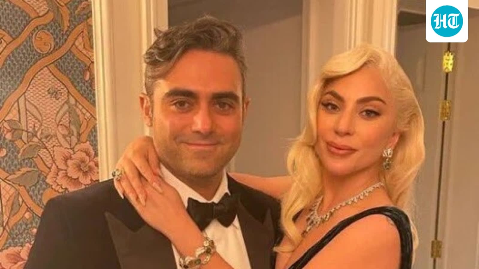 Lady Gaga and Michael Polansky pick a musical name for their baby girl