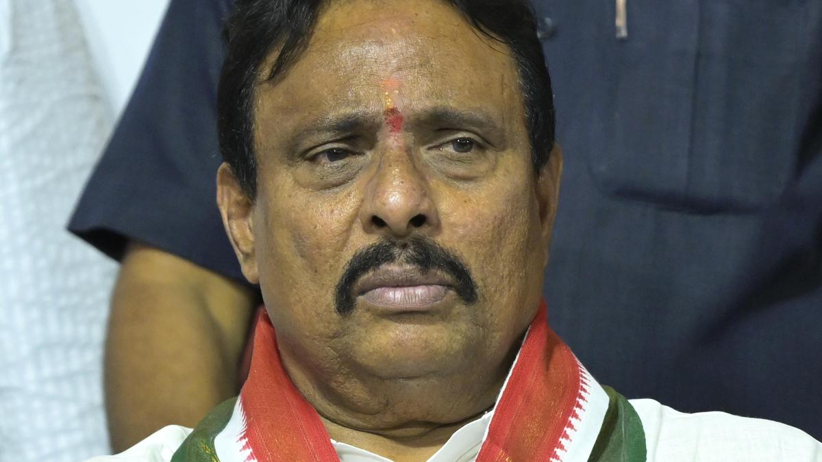 Telangana HC sets aside Speaker’s order, declares Khairatabad MLA Danam Nagender stands disqualified as member of Legislative Assembly