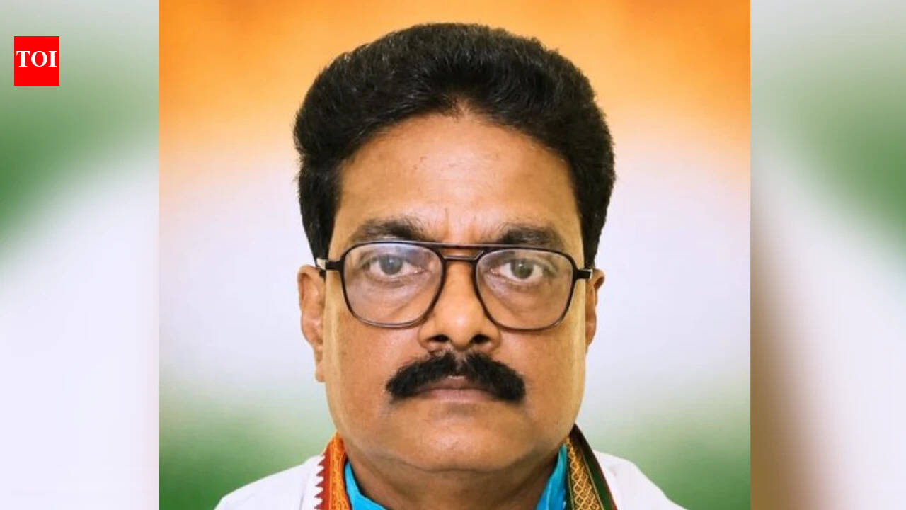 'Dirty game': Cong claims its Nandigram candidate arrested after Mamata extended support