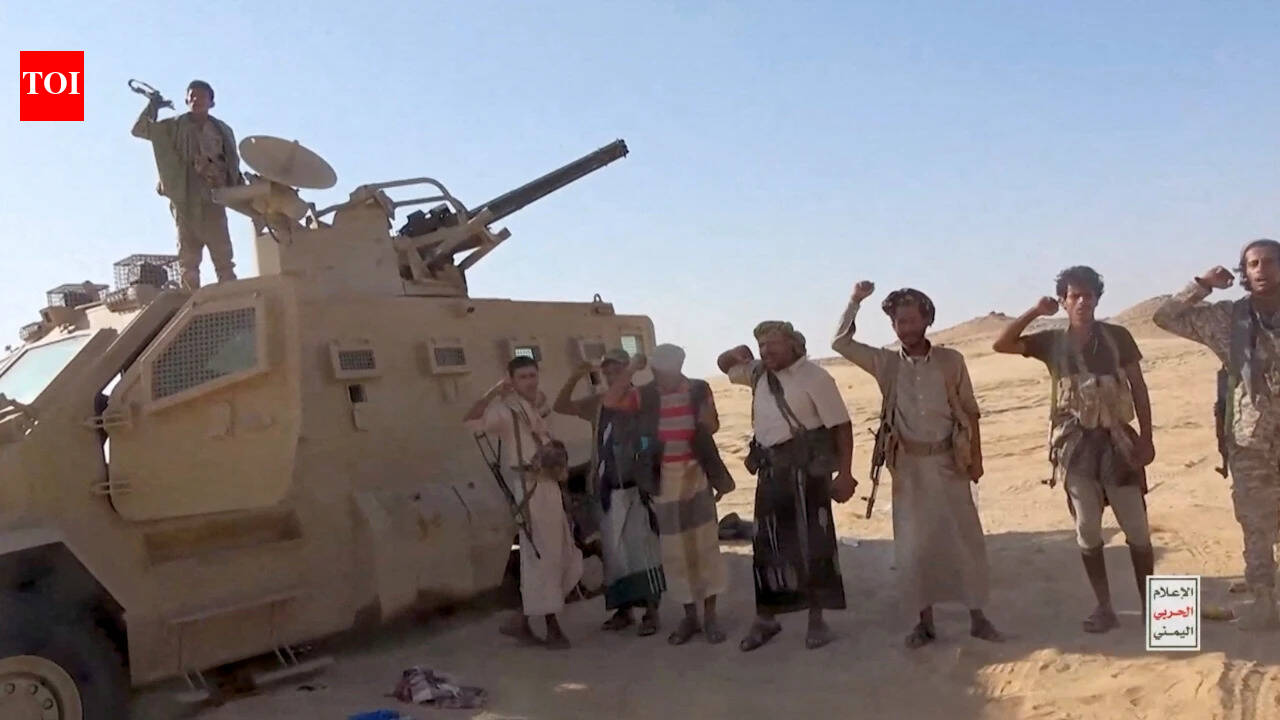 'Graveyard of Saudi ambition': Why the Houthis remain Riyadh's biggest headache