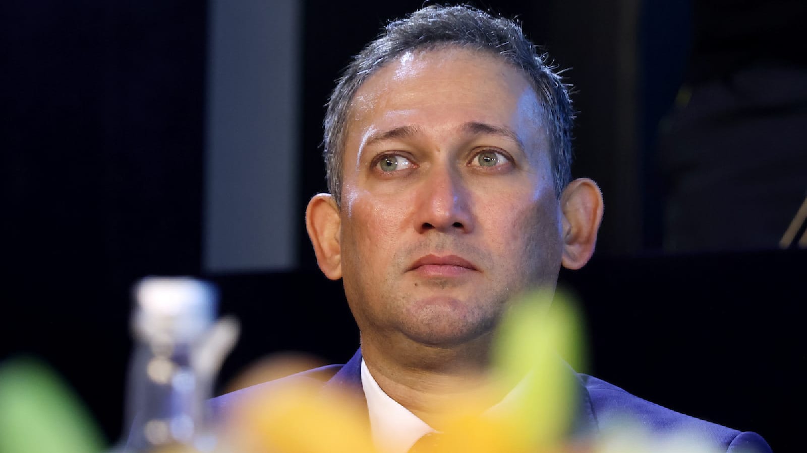 Ajit Agarkar’s future as chairman of selectors in balance