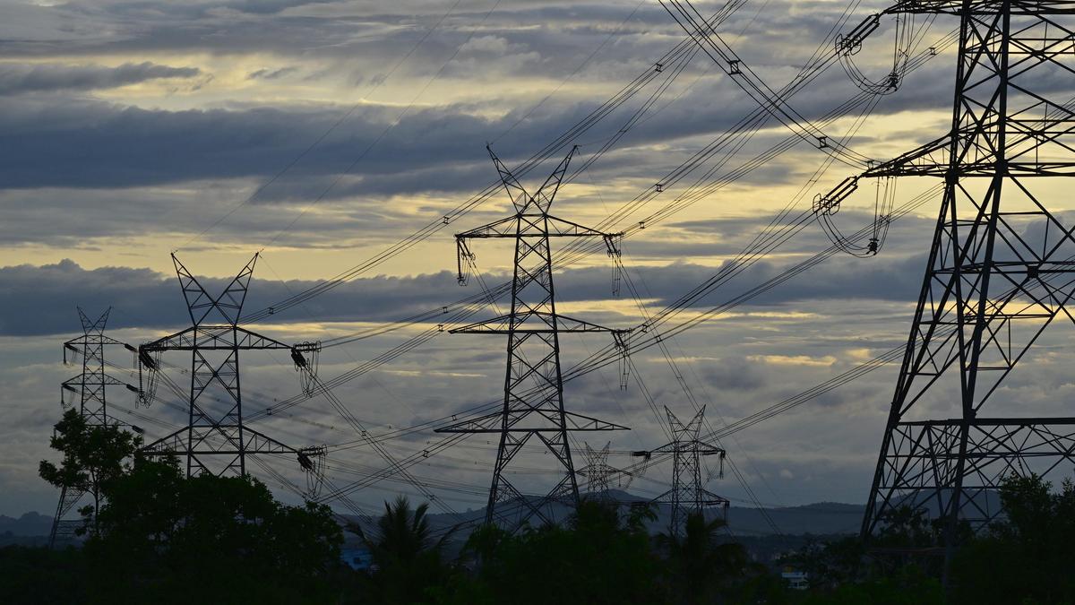 With southern States in the same boat, Karnataka turns to Assam for power