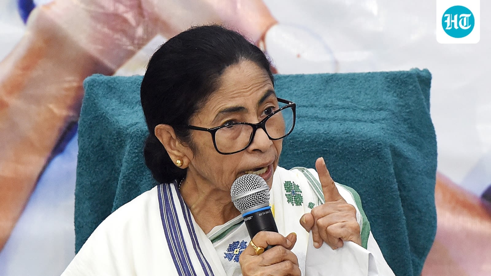 Mamata moves Supreme Court against EC order freezing TMC name, symbol