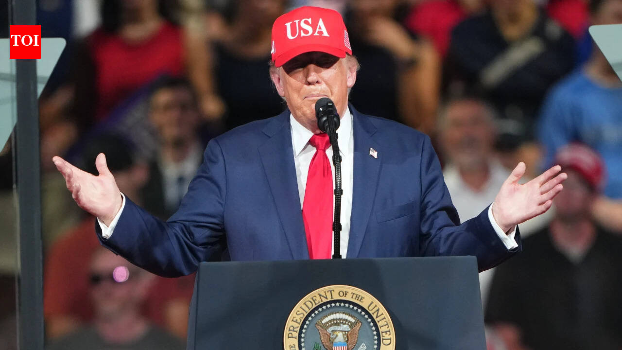 From Macaca to MAGA: How one needling remark can become a political thorn for Trump