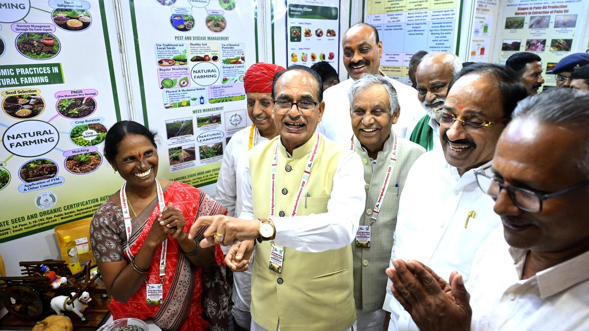 Southern States urged to tap horticulture, export potential