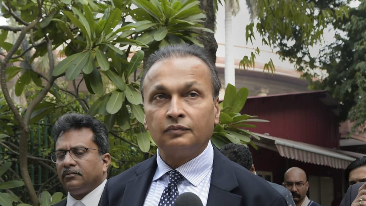 CBI Case Against Reliance Capital, Anil Ambani Over LIC Investment 'Fraud'