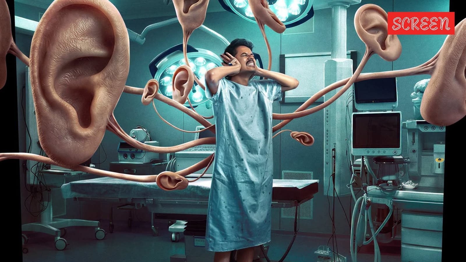 It’s a Medical Miracle movie review: Sangeeth, Sharaf U Dheen’s film is ambitious, engaging