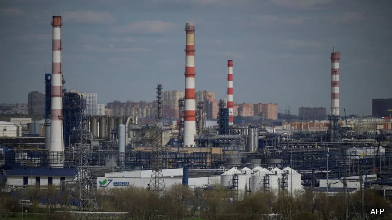 In Numbers: How Russia-India Energy Dynamics Are Changing