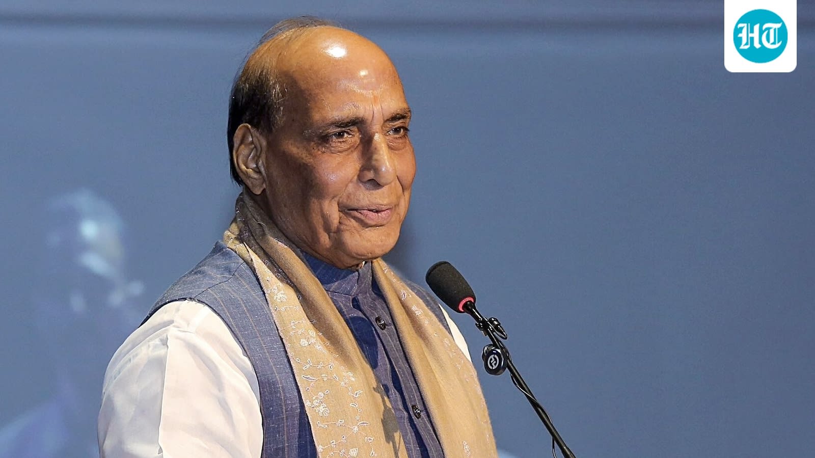 ‘Moving towards Atmanirbhar Bharat’: Rajnath Singh hails handover of aircraft, helicopters by HAL to IAF and PHL