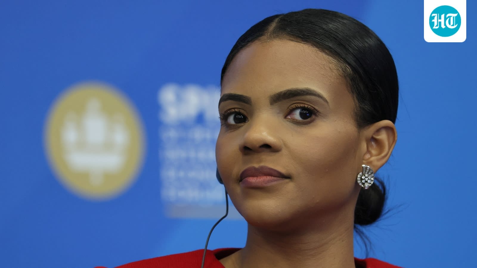 Candace Owens fires back at Blake Neff after Erika Kirk’s Idaho event sparks ‘dishonesty’ row: ‘students were forced’
