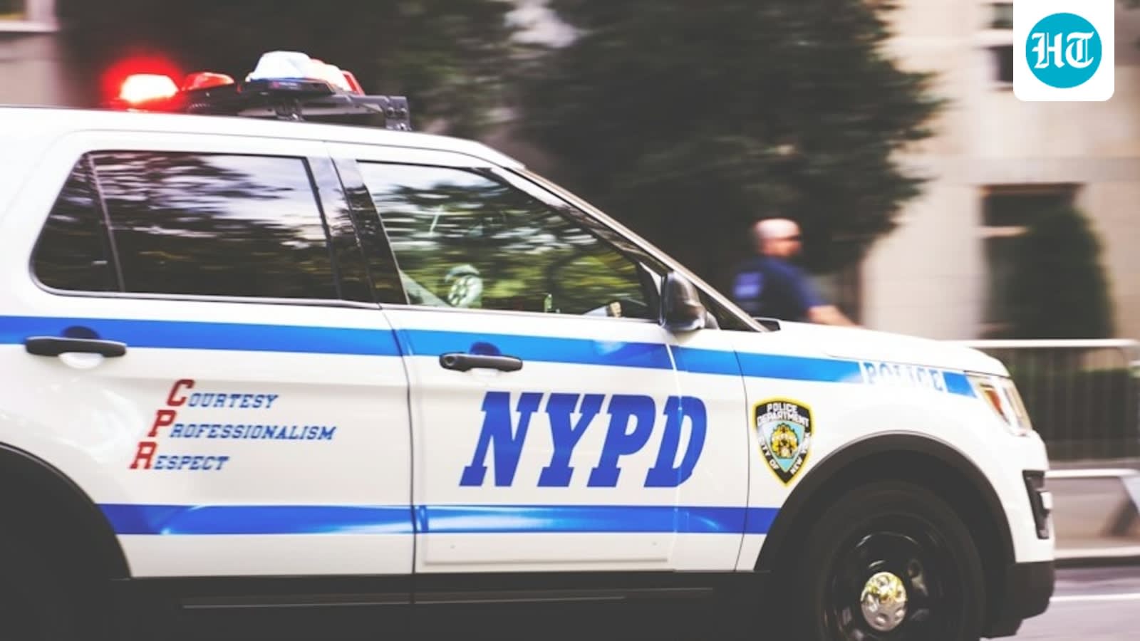 Was there an active shooter in NYC today? What we know as viral videos from Manhattan spark panic
