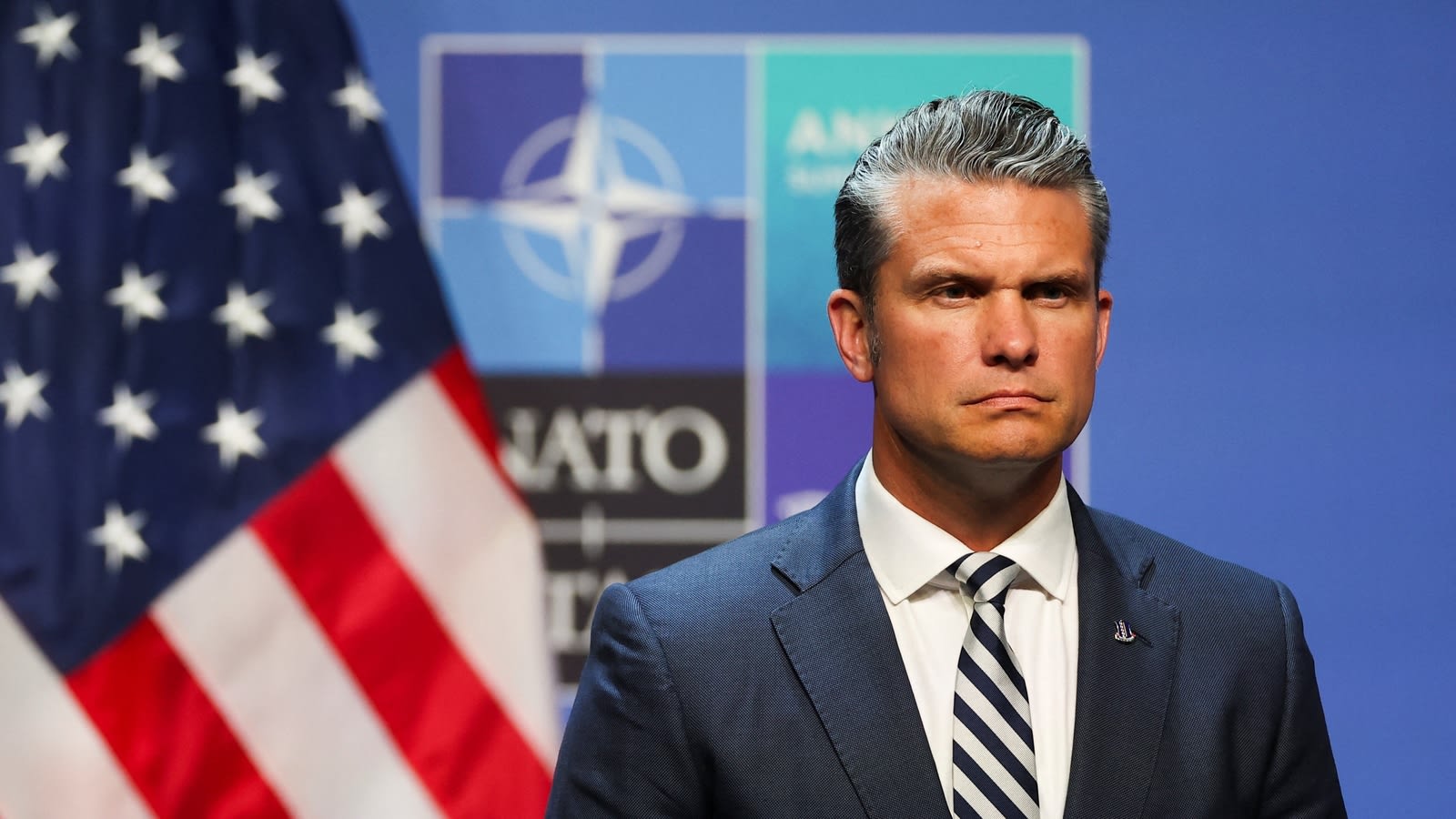 Pentagon's staff troll Secretary Pete Hegseth's wife with derogatory nickname: ‘Yoko Ono’