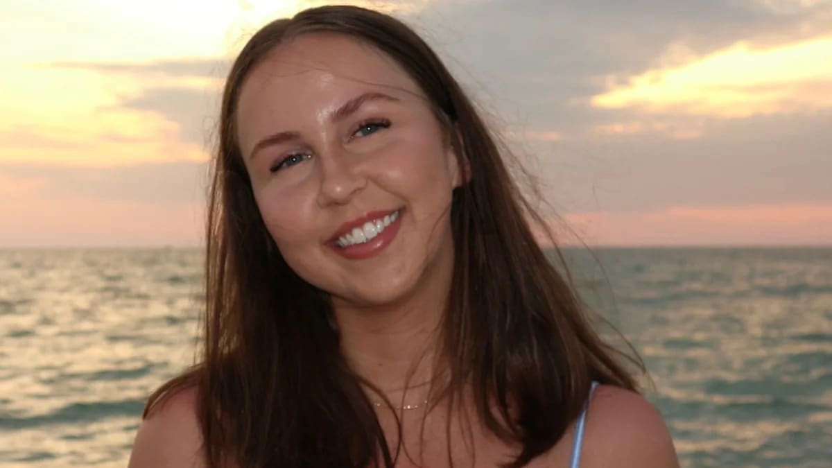 ‘Starting at rock bottom’: Woman filed for bankruptcy at 24 with $65,000 in debt. How she made it back from the brink