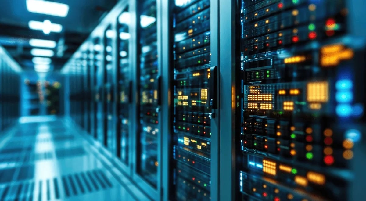 Generac Shares Surge 33.7% After Announcing Amazon Data Centre Supply Agreement