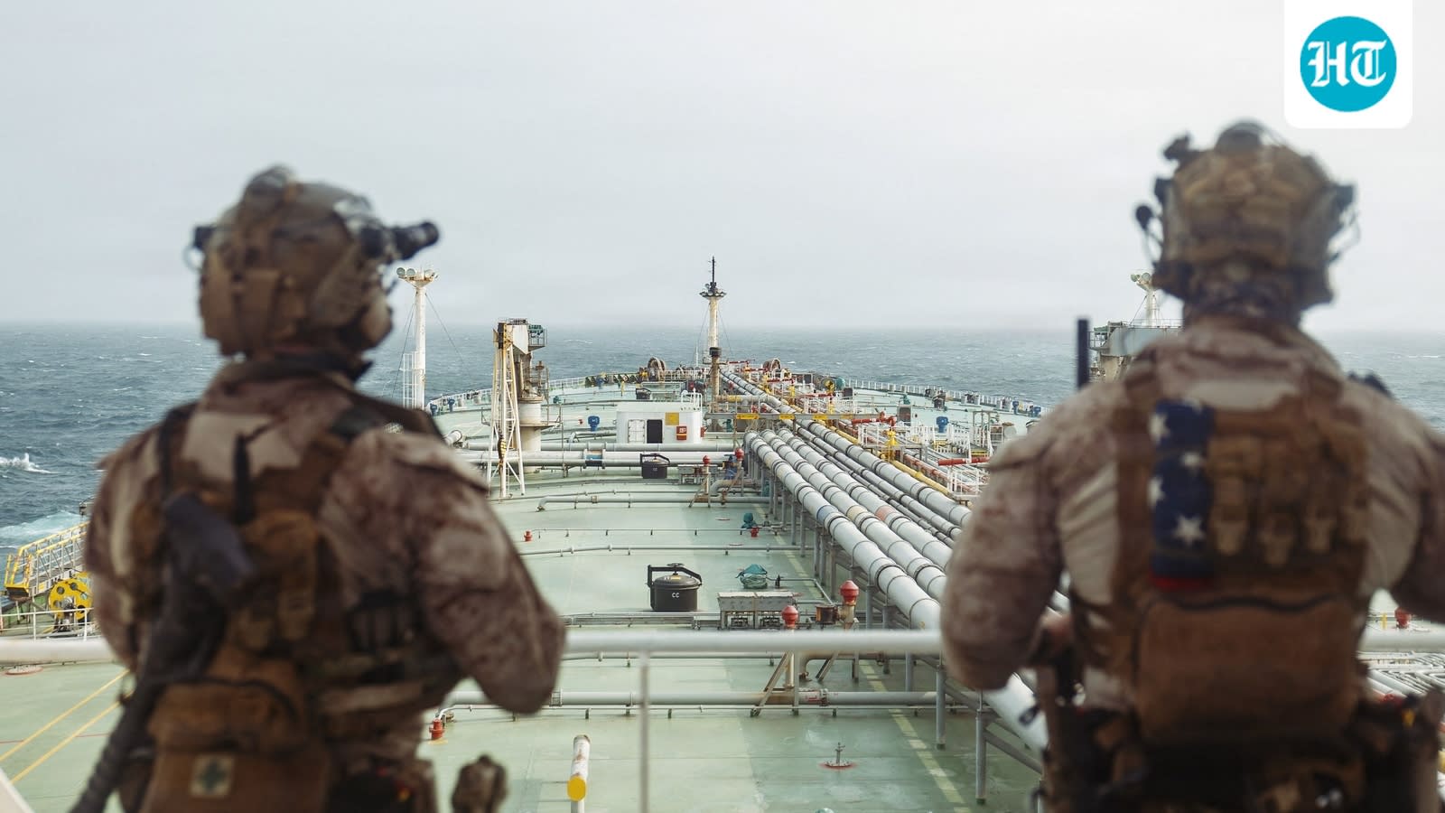 US military AI blunder: False intelligence on Chinese ship ‘almost started a war,’ report claims