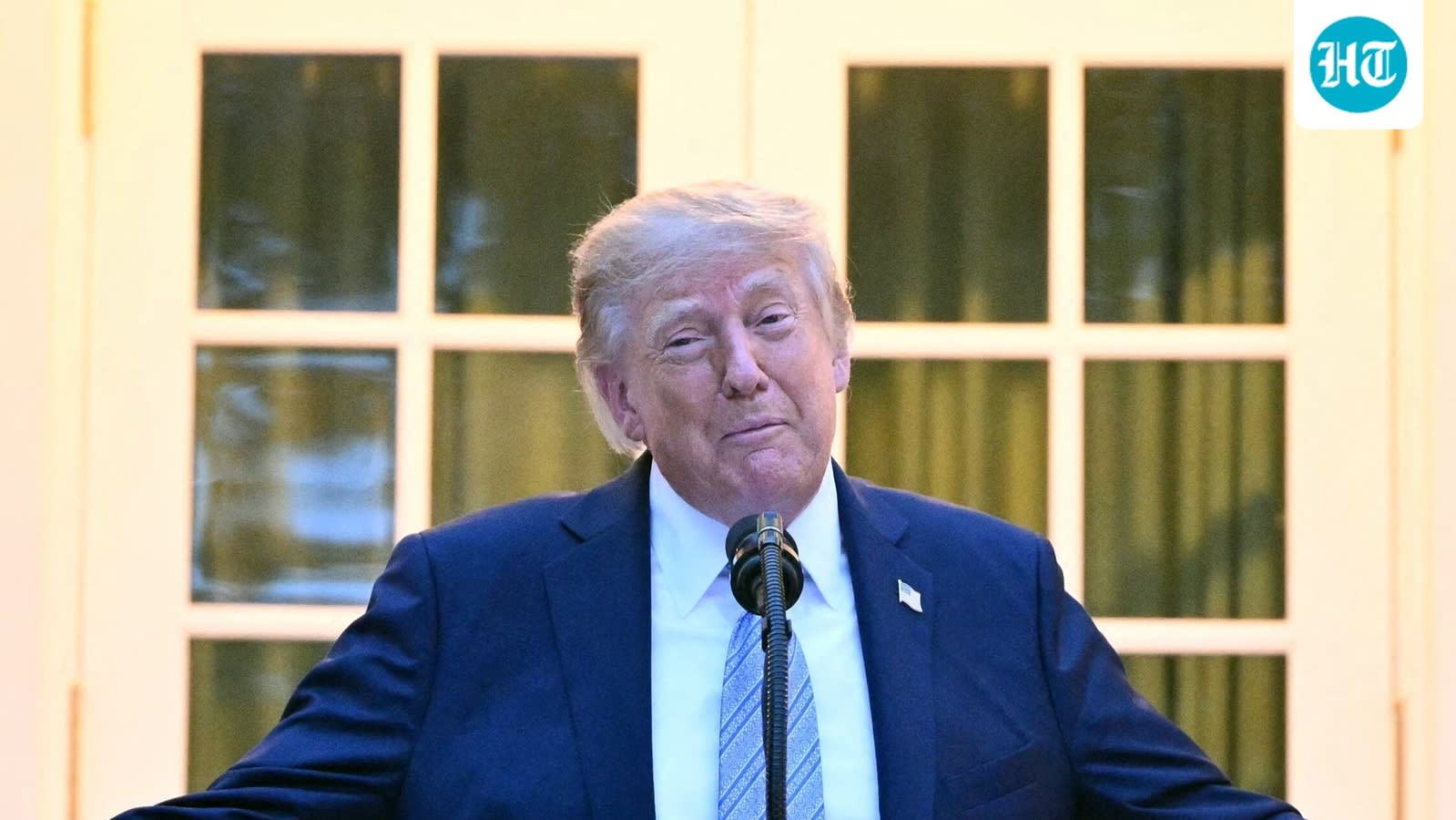 Why Trump is banning CNN, Politico and MS Now from the White House; What we know so far
