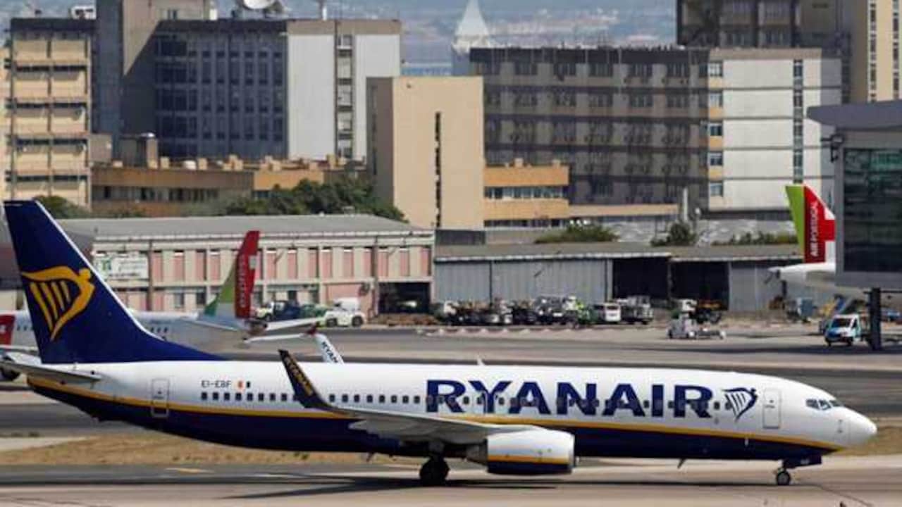Ryanair Chief Apologises After Comparing Competitors To "Rapists"