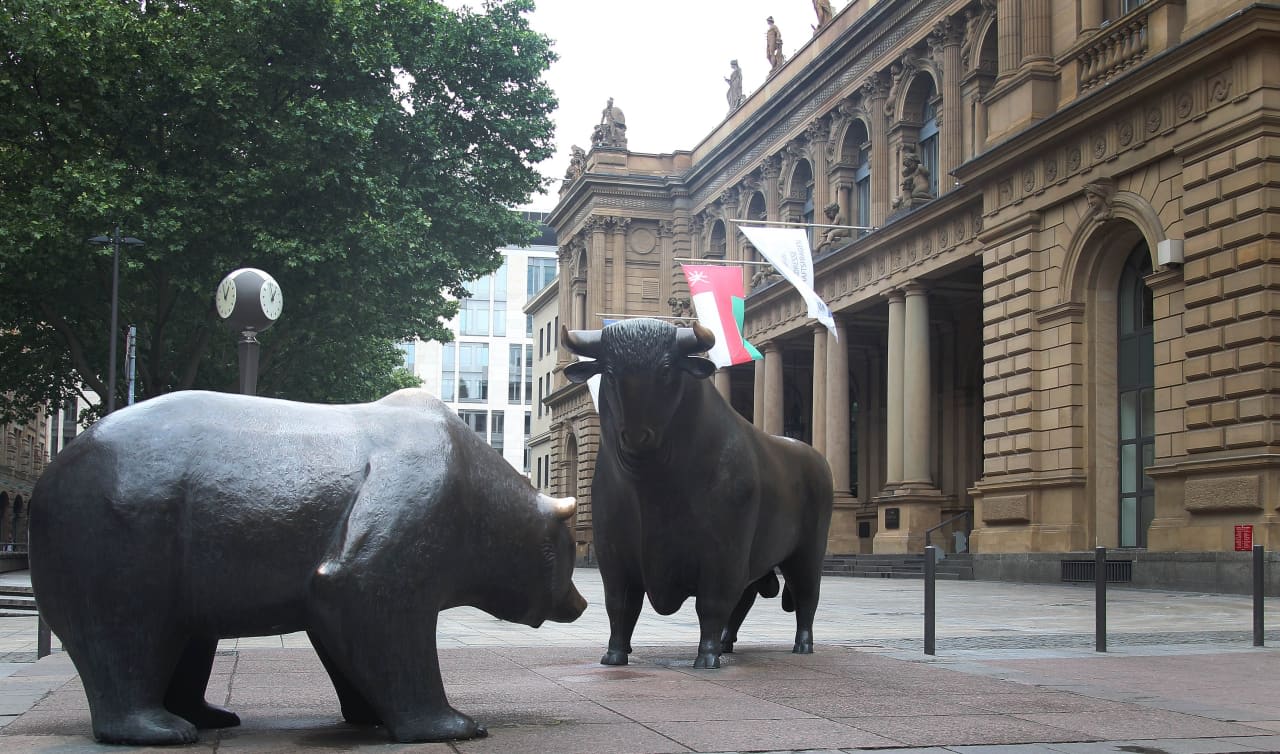 Stocks are failing the ‘breadth’ test, but options traders still see reason to buy