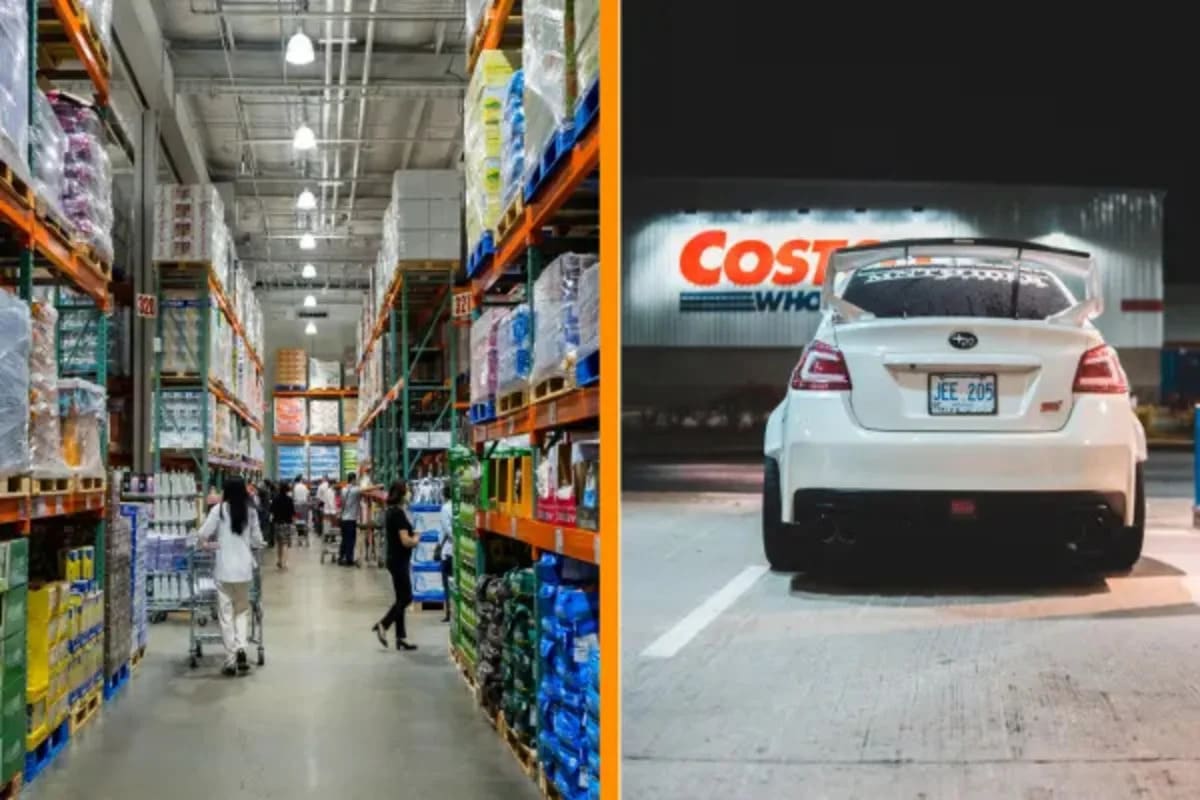 Bank of America Reaffirms Buy Rating on Costco Stock Despite Target Price Cut