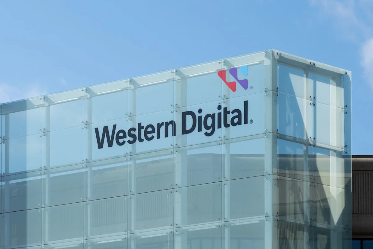 Why Now Could Be the Time to Buy Western Digital Stock
