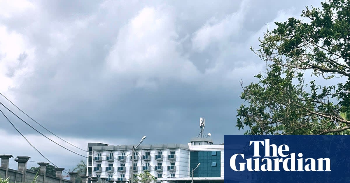 Men deported from US bound and beaten in Equatorial Guinea detention hotel, lawyers say