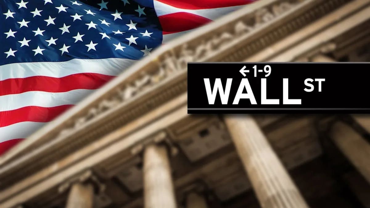 BlackRock’s Rick Rieder Turns Cautious on US Stocks, Warns $40 Trillion Debt Is Becoming a ‘Compounding…Problem’ (CORRECTED)