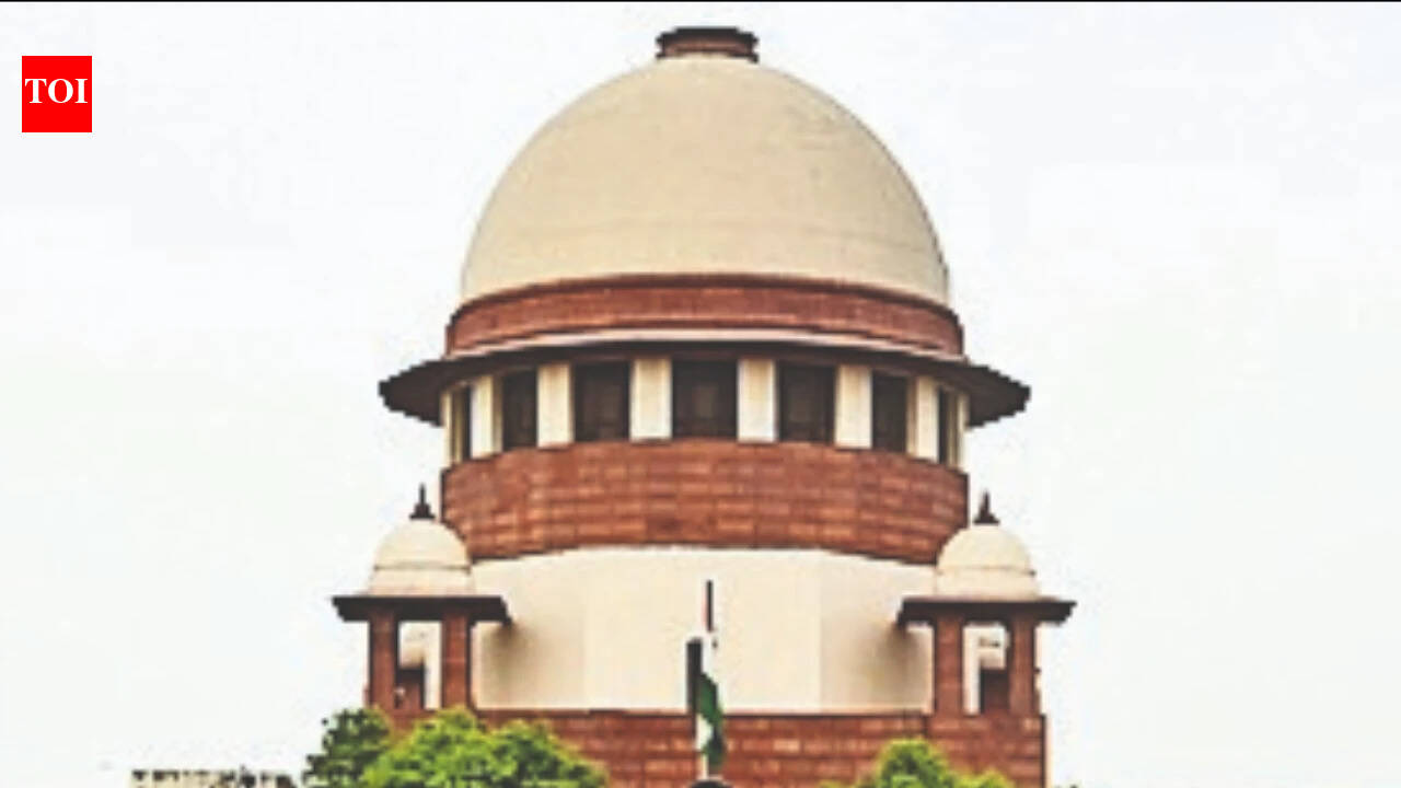 Presumption of guilt doesn't make prosecution case 'gospel truth': SC