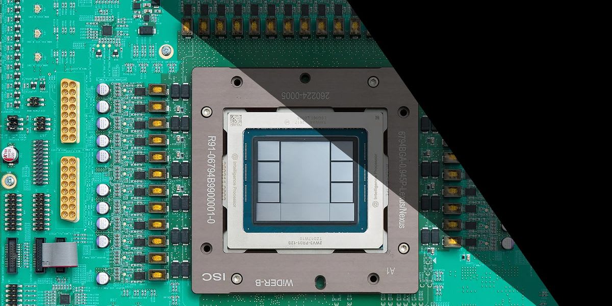 How OpenAI Used Its Own LLMs to Design Its Jalapeño Chip