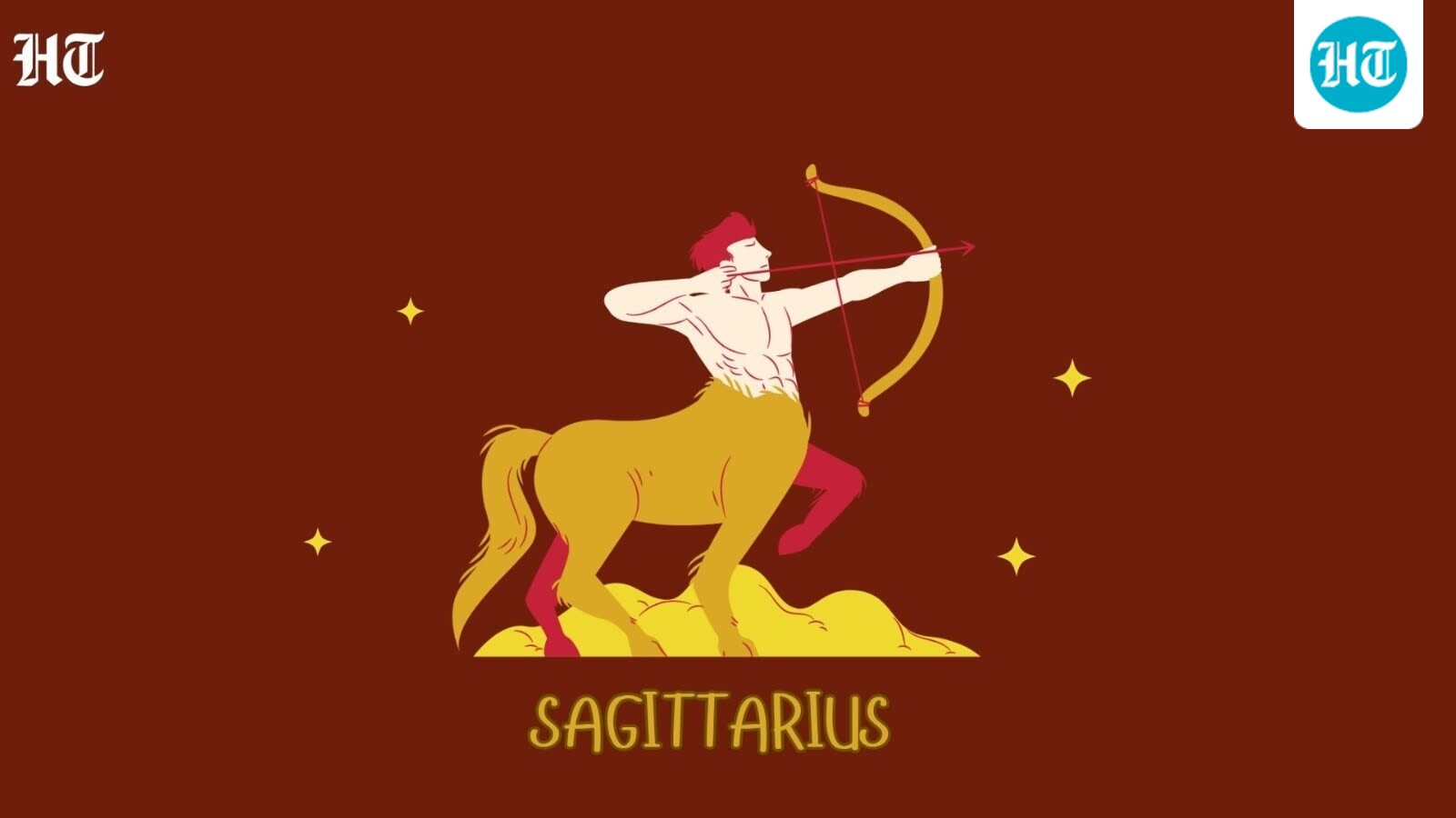 Sagittarius Horoscope Today, September 19, 2026: A visible day may bring fresh opportunities if you stay grounded