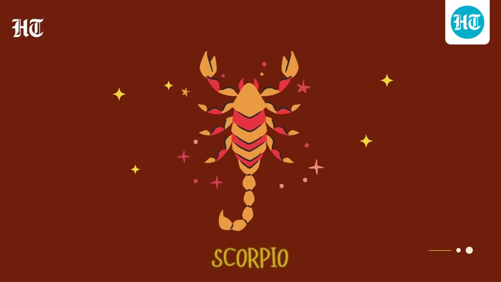 Scorpio Horoscope Today, September 19, 2026: Practical decisions may help you turn confidence into steady progress