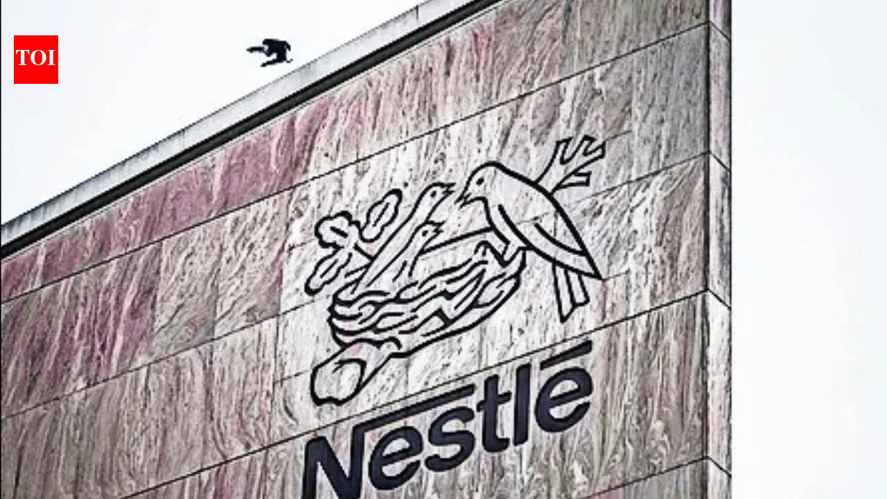 FSSAI takes action against Nestle for 'false' baby food tags
